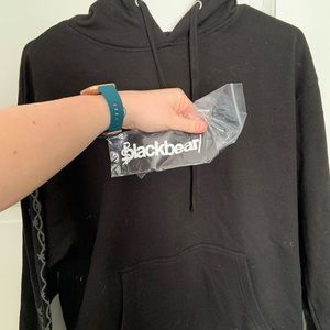 Limited Edition Blackbear Hoodie